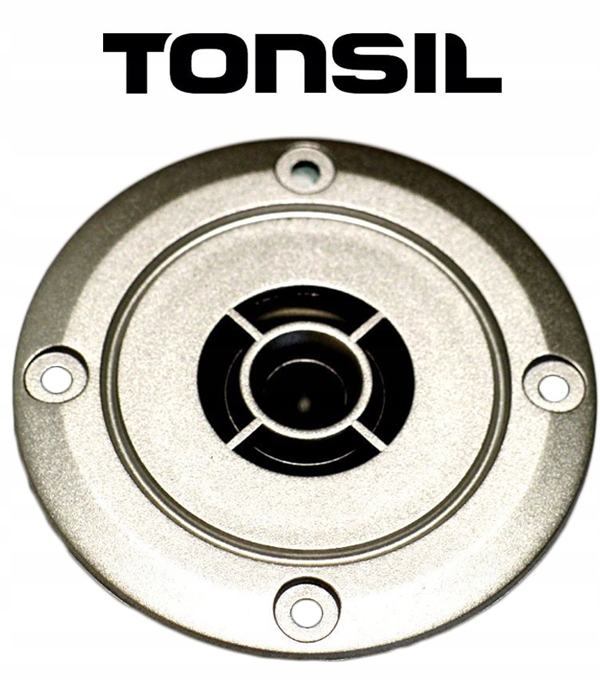 GŁOŚNIK WYSOKOTONOWY TONSIL GDWK 8/10/2 8 OHM Stan opakowania oryginalne