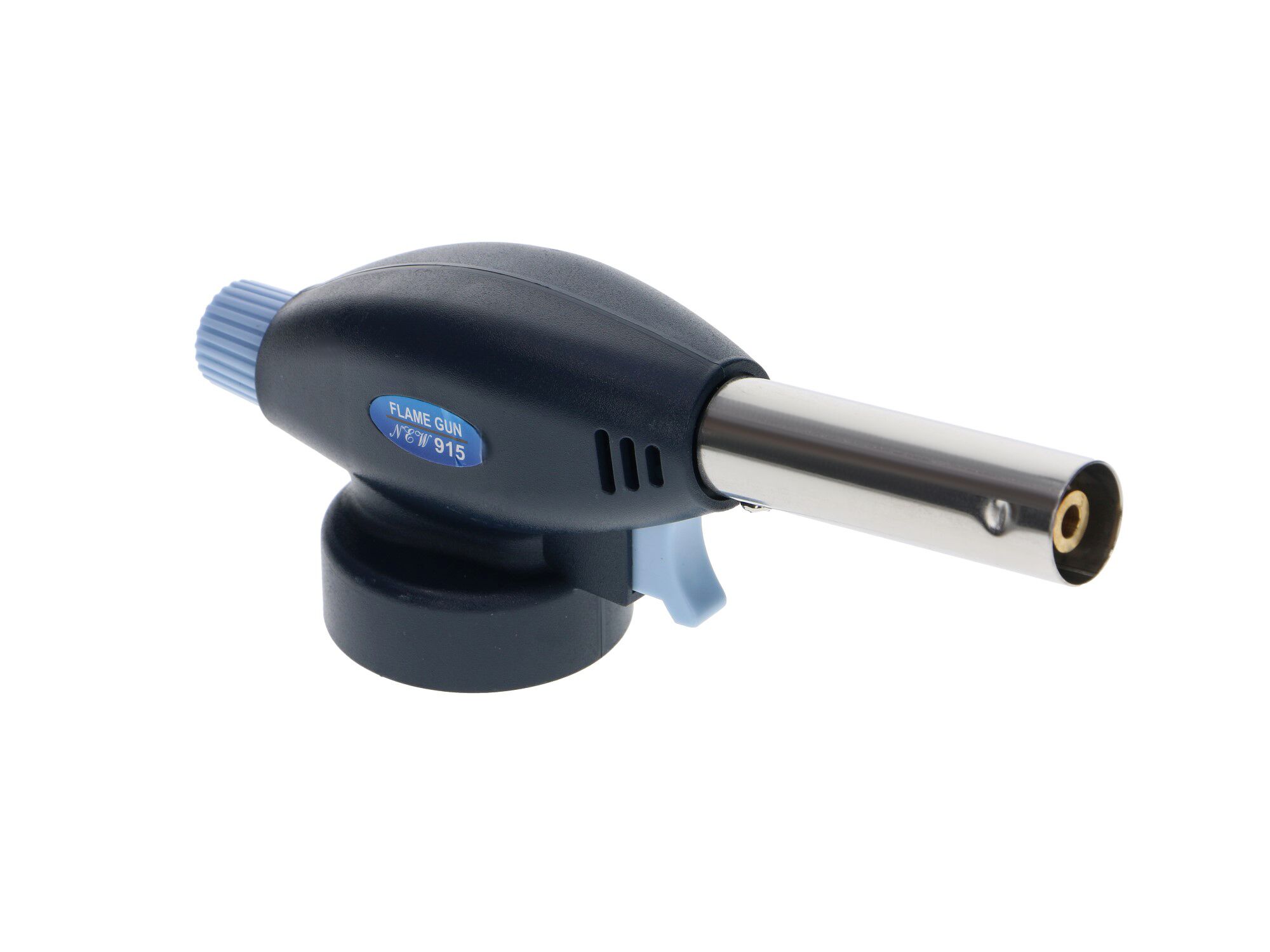 PALNIK GAZOWY LUTLAMPA AUTO ZAPŁON ROZPAłKA Marka palnik