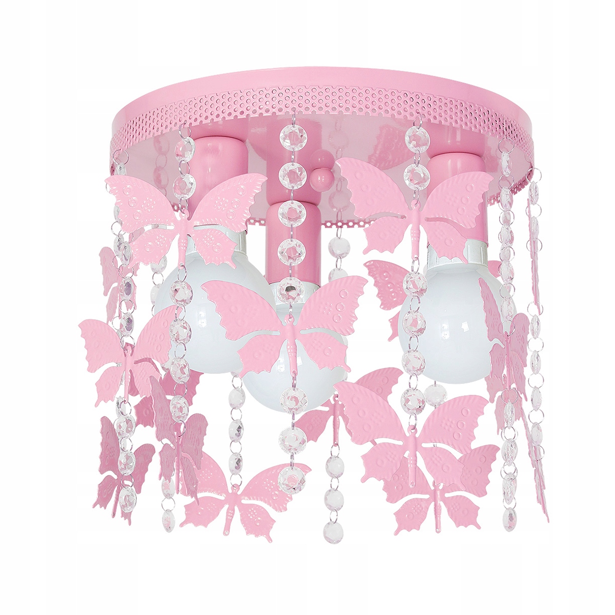 Лампа АНЖЕЛИКА ( детская ) Milagro GALAXYLAMP