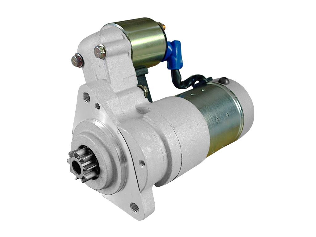 Rozrusznik Agregat Generator Diesel EV80 2V80 Zębatka 11 Zębów