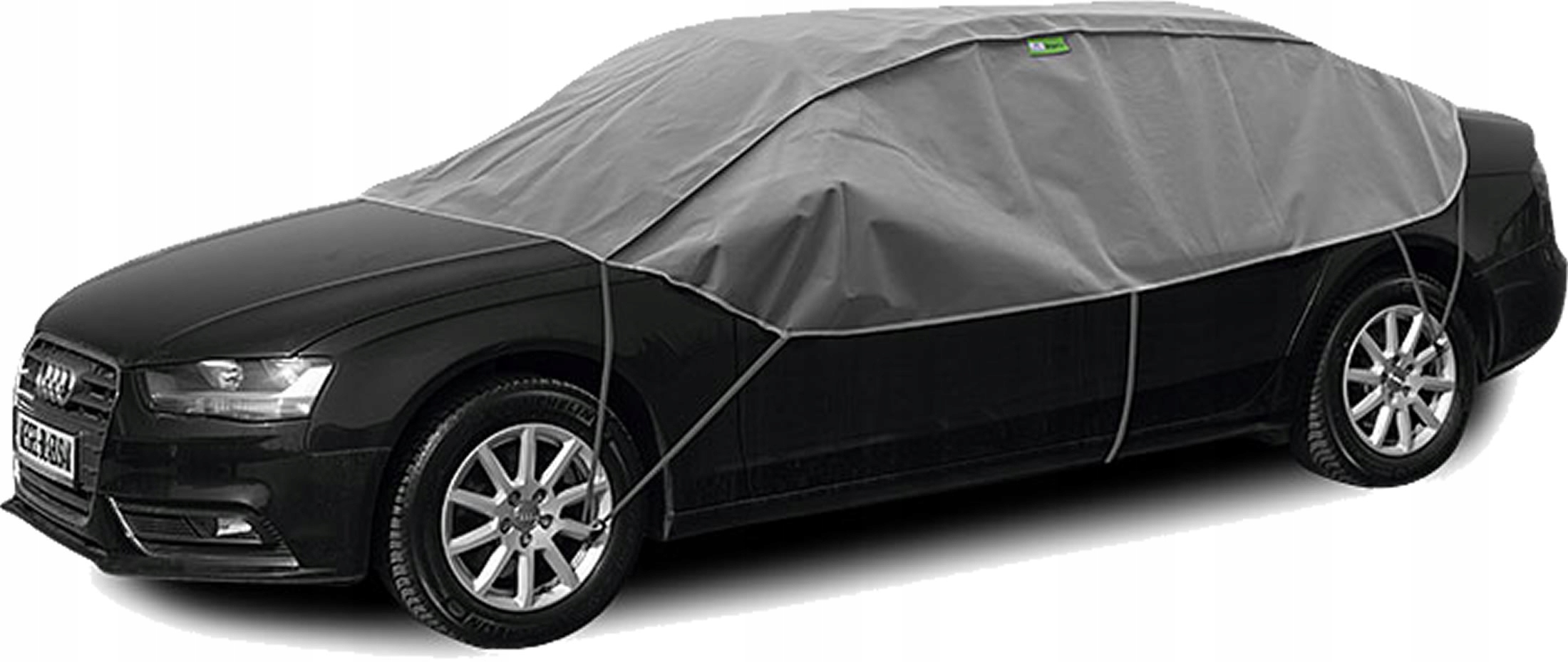 Мощный полустанковый антиобледенитель NISSAN PRIMERA