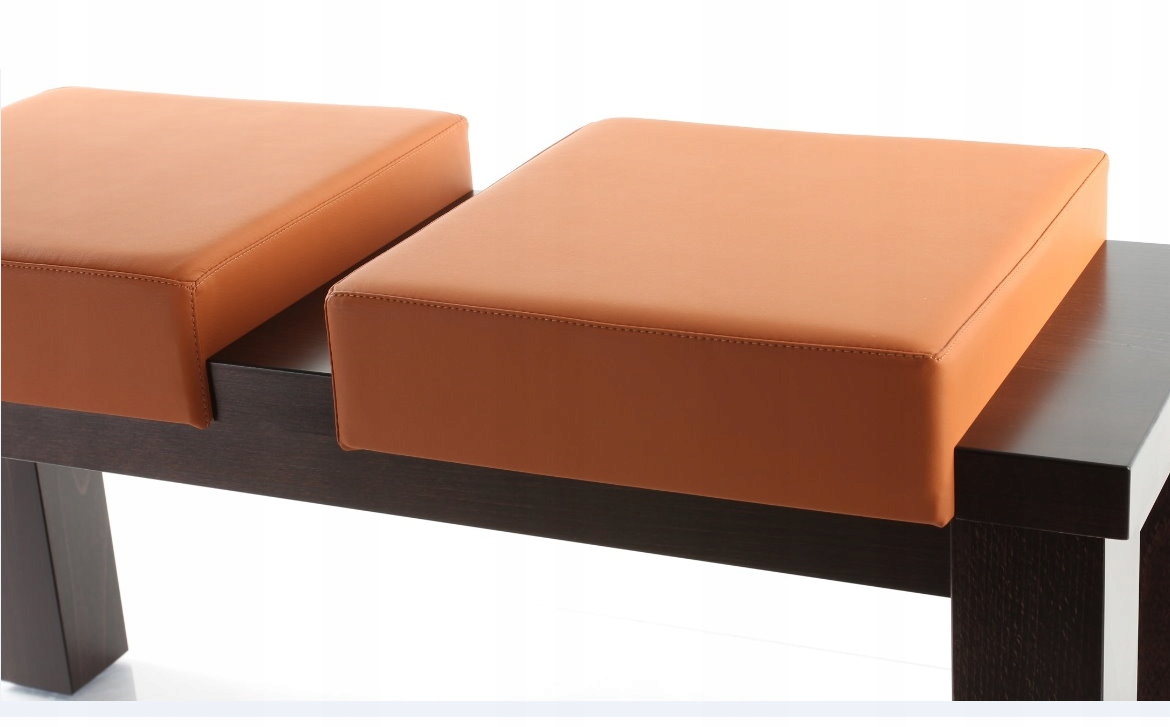 Ławka do przedpokoju, sypialni MAGNUM II - różne Marka Meble Stelmach