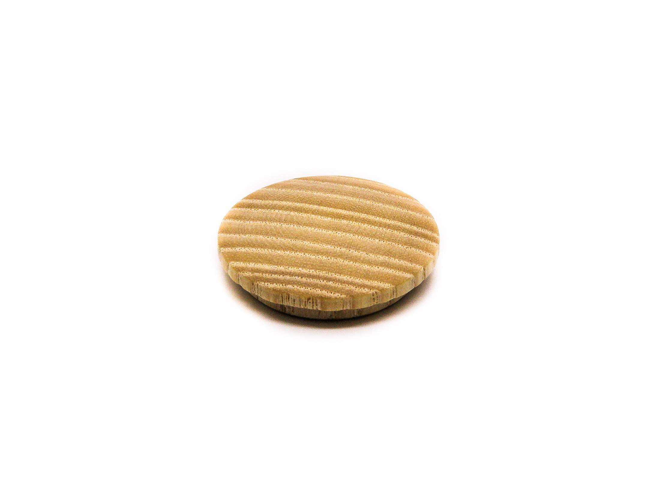 ZAŚLEPKI DREWNIANE JESIONOWE JESION fi 15 mm 100 szt. Producent Tolux