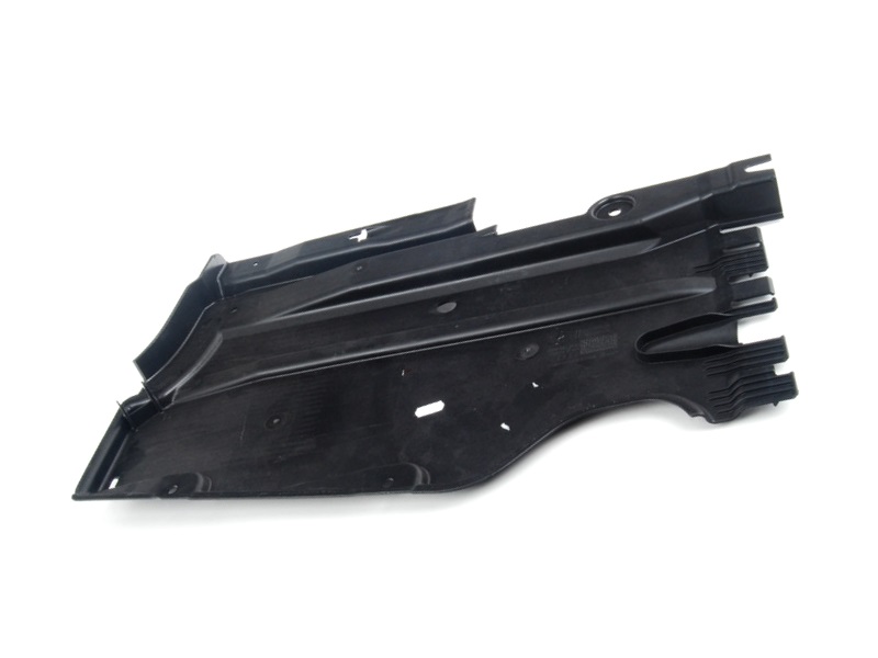 8K0825215J - Кришка підлоги шасі задня нижня AUDI A4 B8 ліва