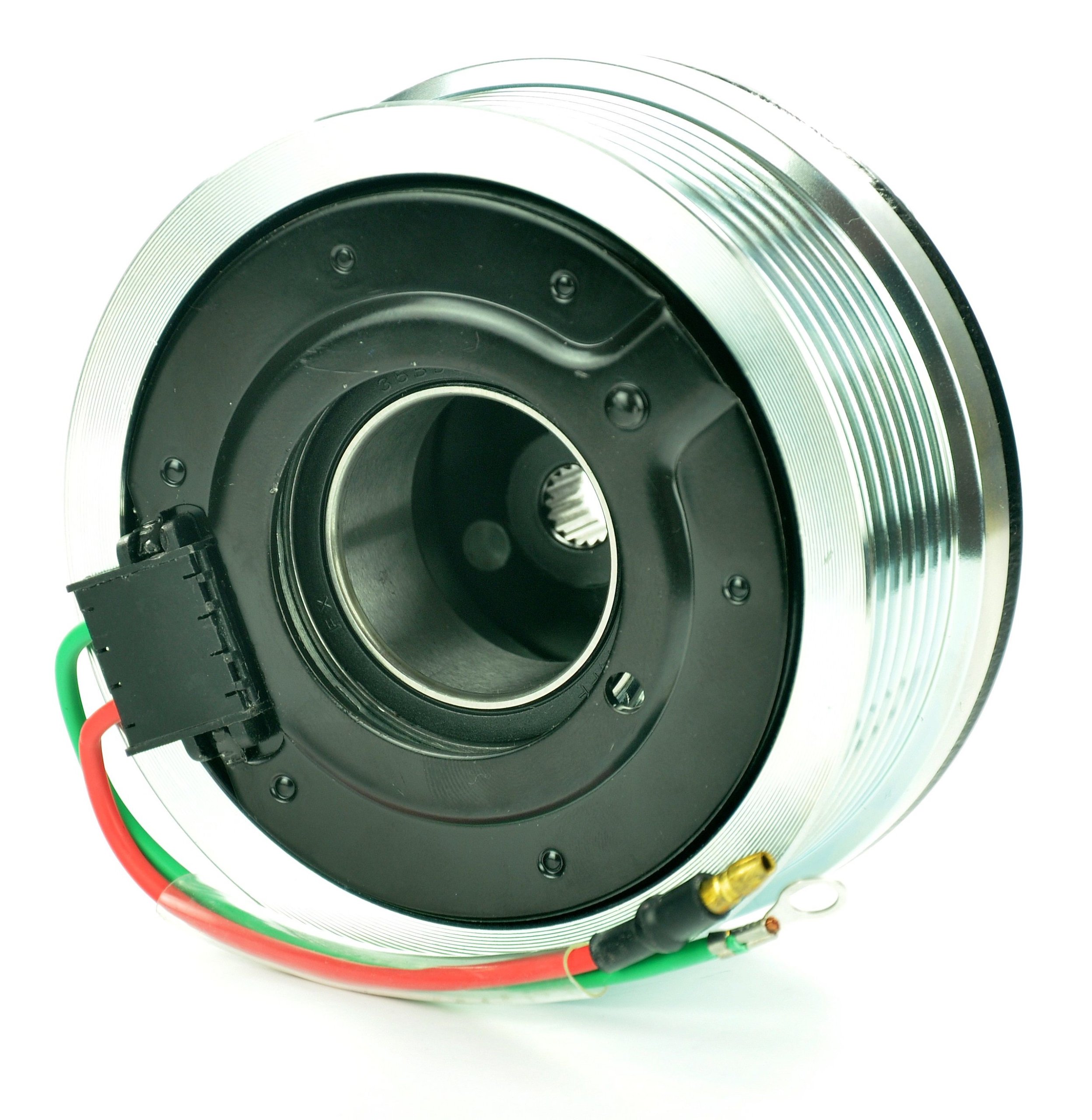 130126 SPRZĘGŁO KLIMATYZACJI HONDA CR-V CRV III Producent części Inny