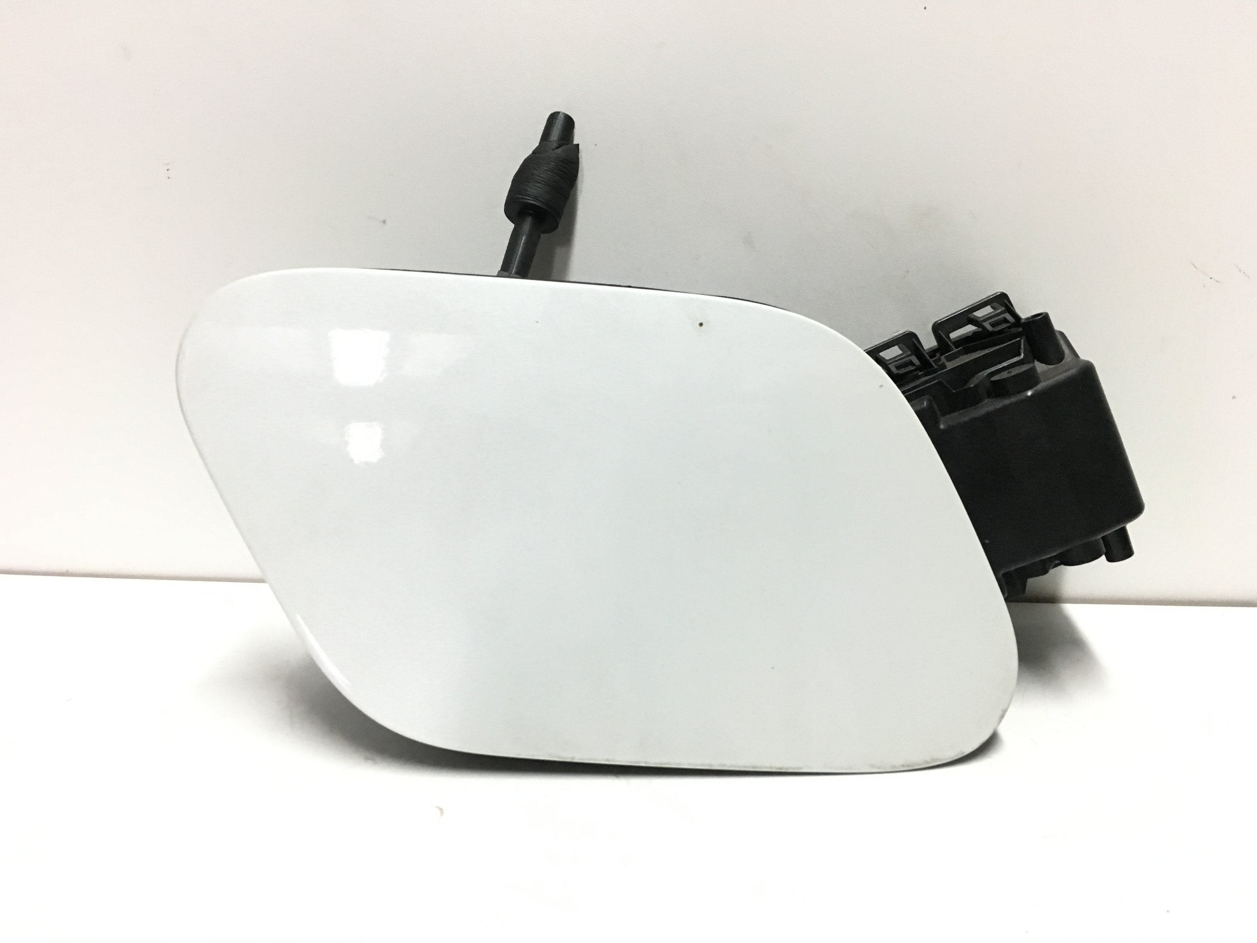 RENAULT SCENIC IV FUEL FILLER FLAP TEQNC