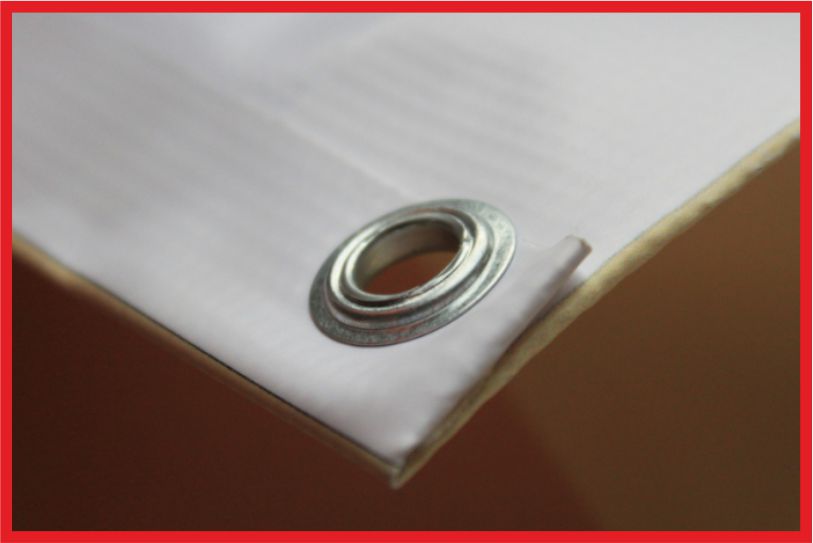 Baner Reklamowy 2x1 m Banery Reklamowe Reklama Sprzedaż Choinek Choinki Marka inny