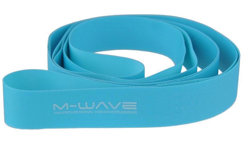 

Opaska, Taśma, Fartuch na Obręcz M-wave 28'' 16mm