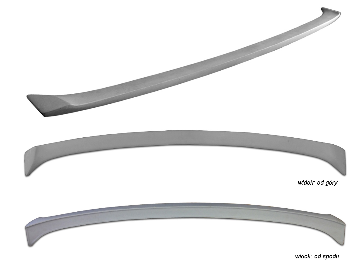 HONDA ACCORD 08-15 S-type SPOILER PUR TUNING Producent części MD