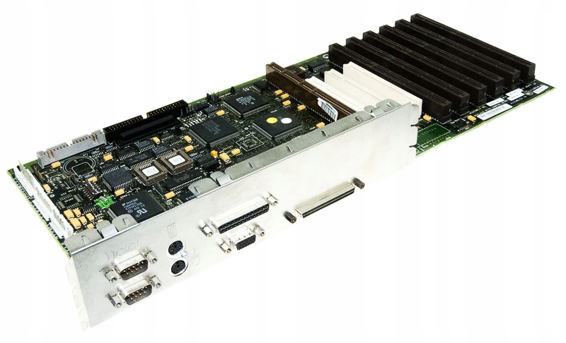 Hp 169048-001 Systém I/o Board Pci 004341-001