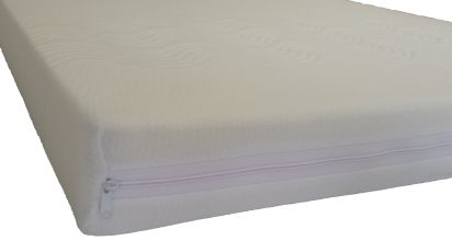 Pokrowiec na materac 90x200x10 ROZMIARY!!! Marka BG