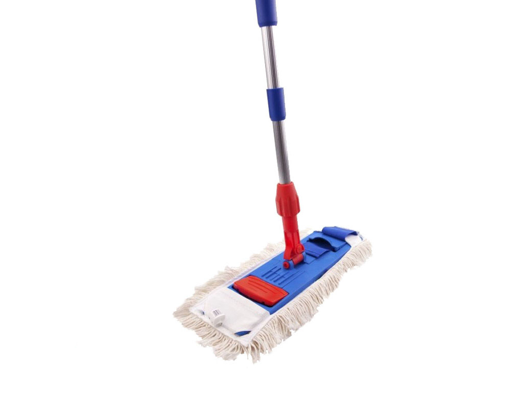 

Mop profesjonalny na taśmę 40cm