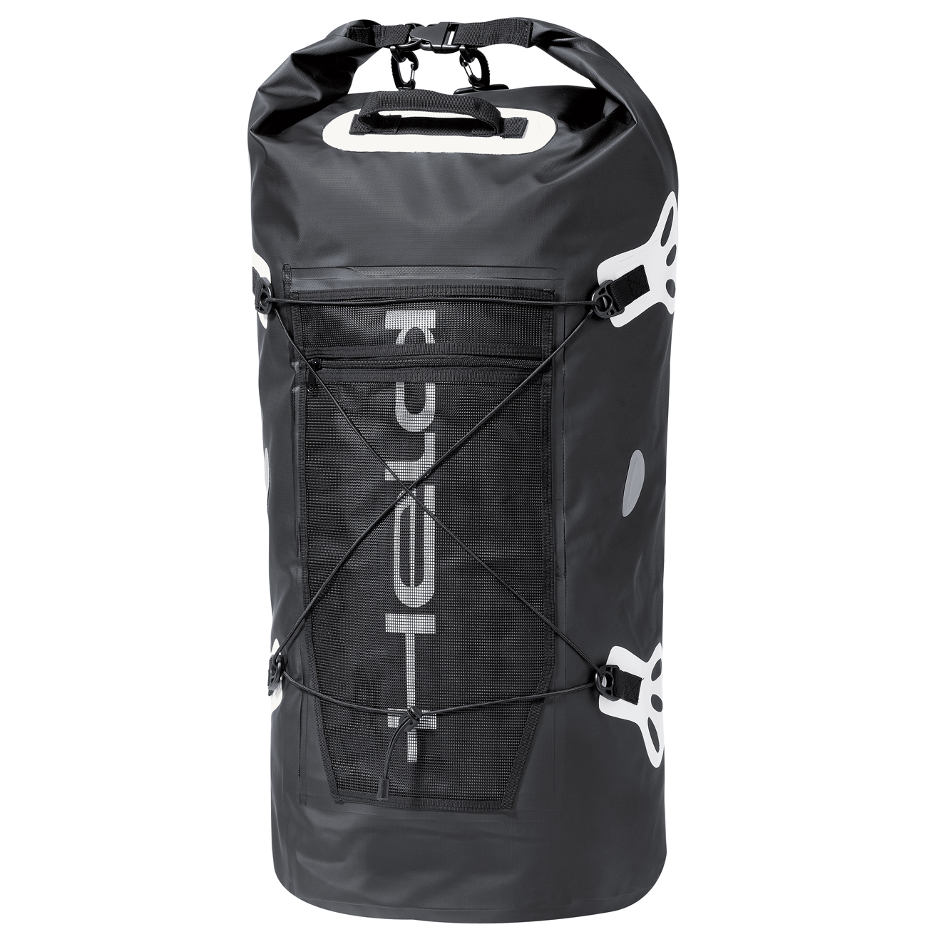 

Torba Wodoodporna Rollbag Drybag Held Black 60L
