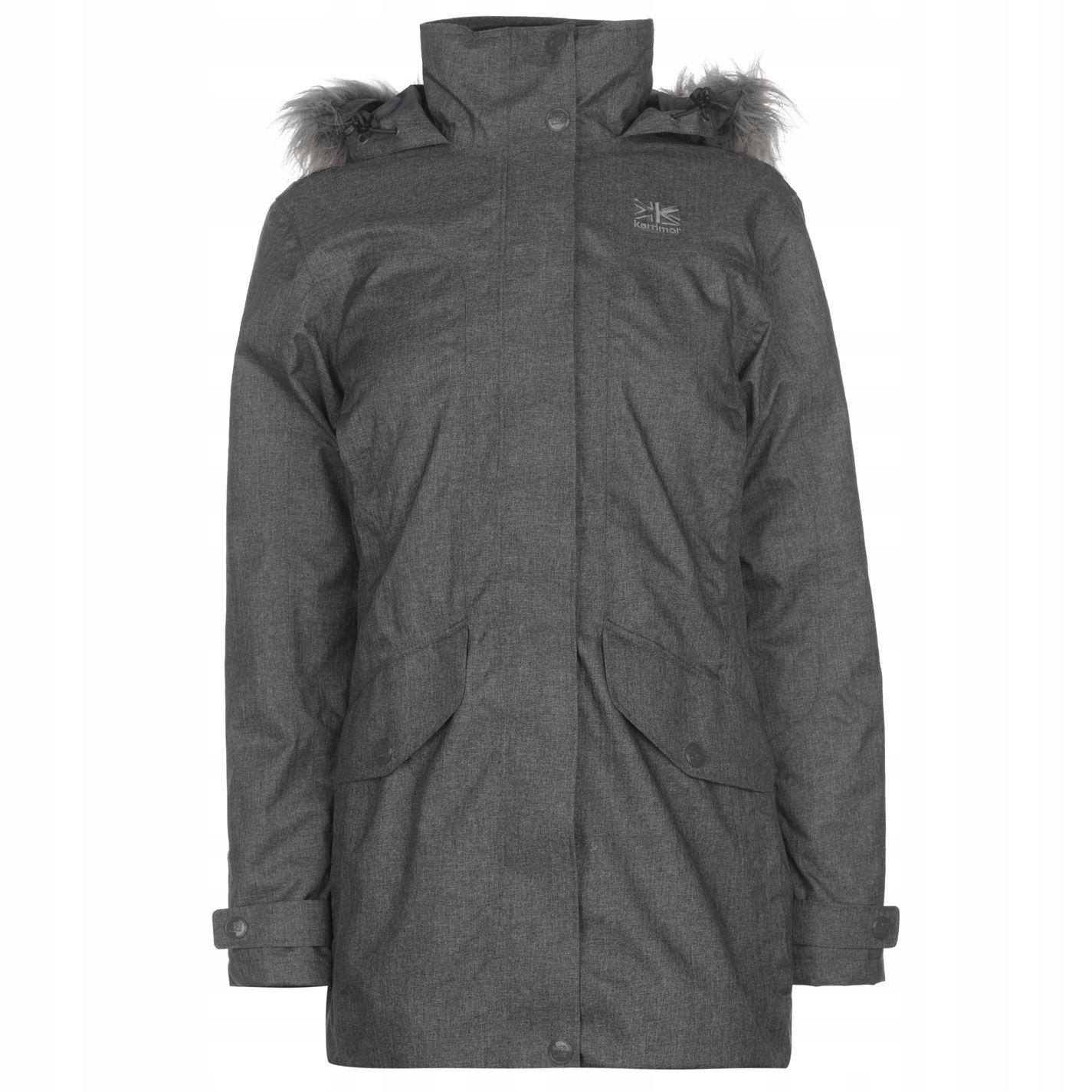 Karrimor parka on sale