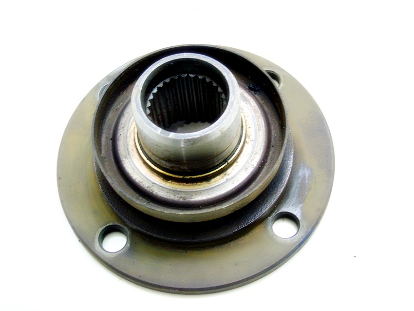 PIASTA CZOP WALU SKRZYNI 2 0 16V SPORTAGE