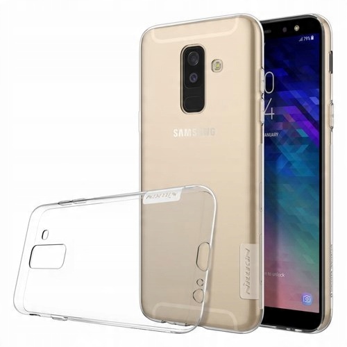 

Nillkin Nature plecki etui Galaxy A6 Plus 2018 A6+
