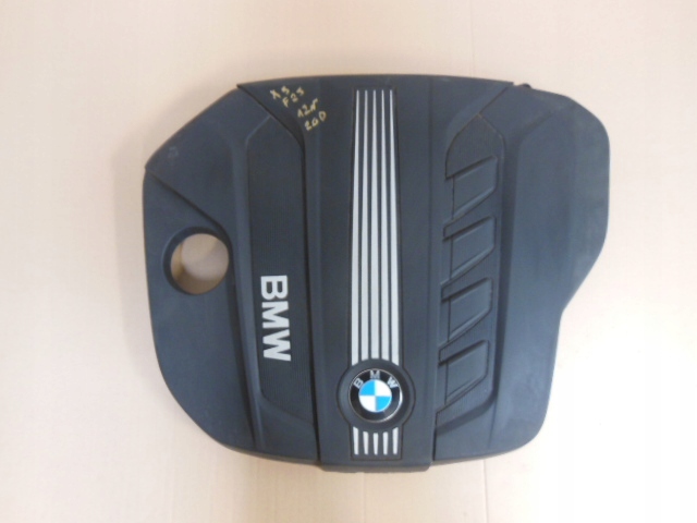 5445403 - Верхня кришка двигуна BMW X3 F25 2.0 D