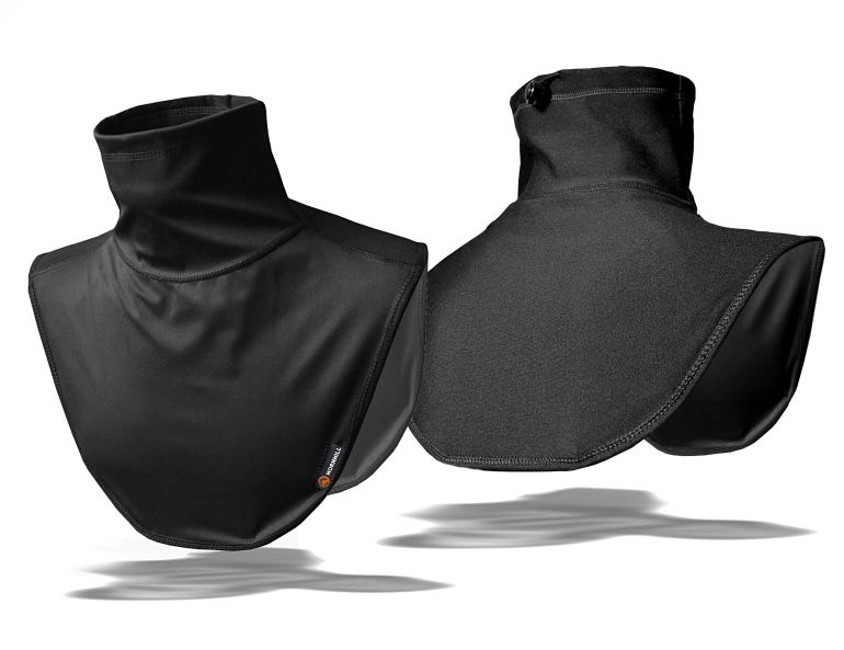 

Membranowy Komin X-mobi Ag+ Antybakteryjny L/XL