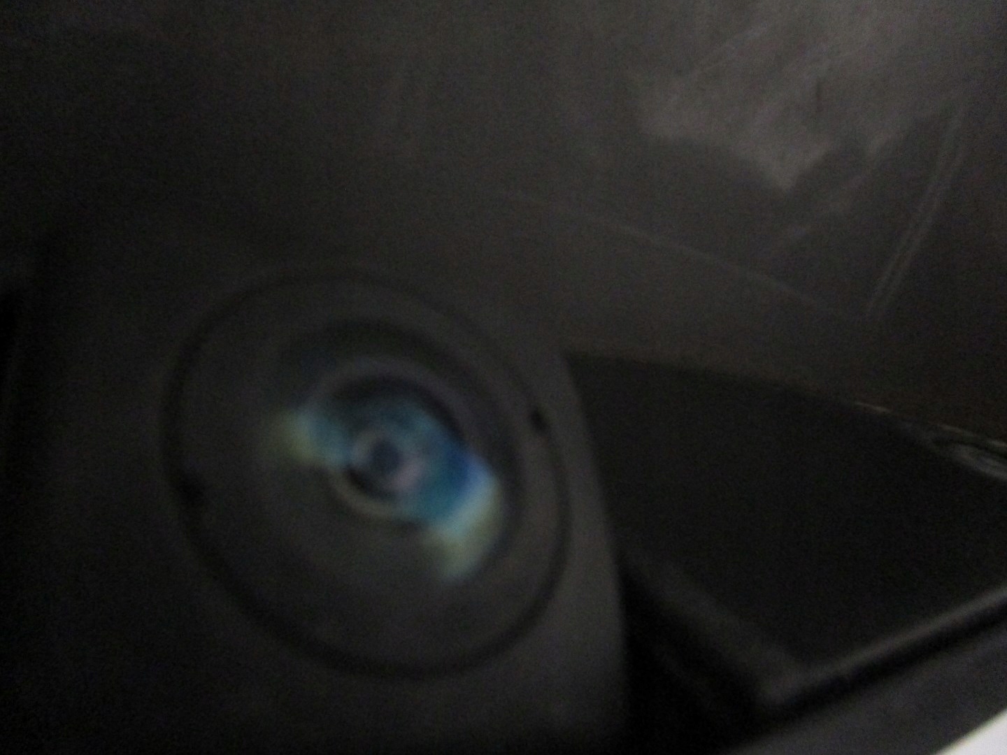 boot doors INFINITI FX30 KAMERA without of lights
