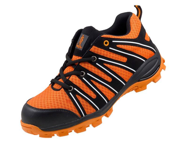 

Obuwie buty robocze Urgent Bhp 262s1 pomarańcz 40