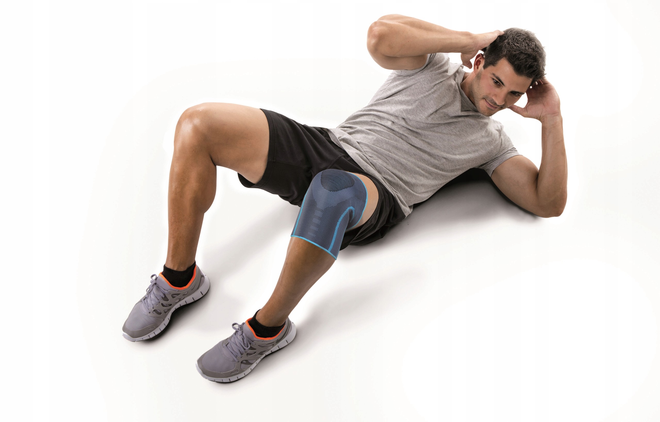 Stabilizator kolana PRIM AQTIVO SPORT P700 Roz. M Rozmiar M