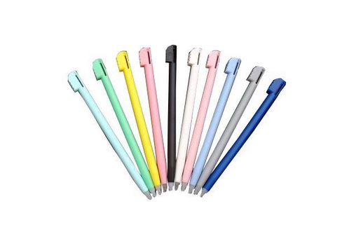 Iris 2 Стилусы для Nintendo DS Lite