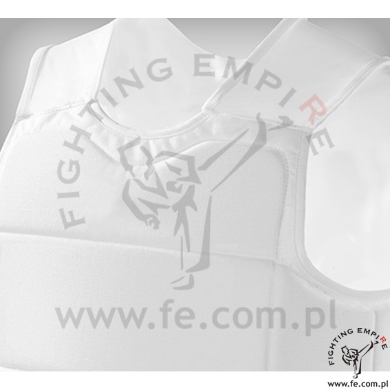 Ochraniacz tułowia żółwik do WKF Empire __ L Rodzaj inny