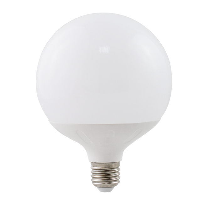 

Żarówka Led E27 G120 Duża Kula 20W neutralna
