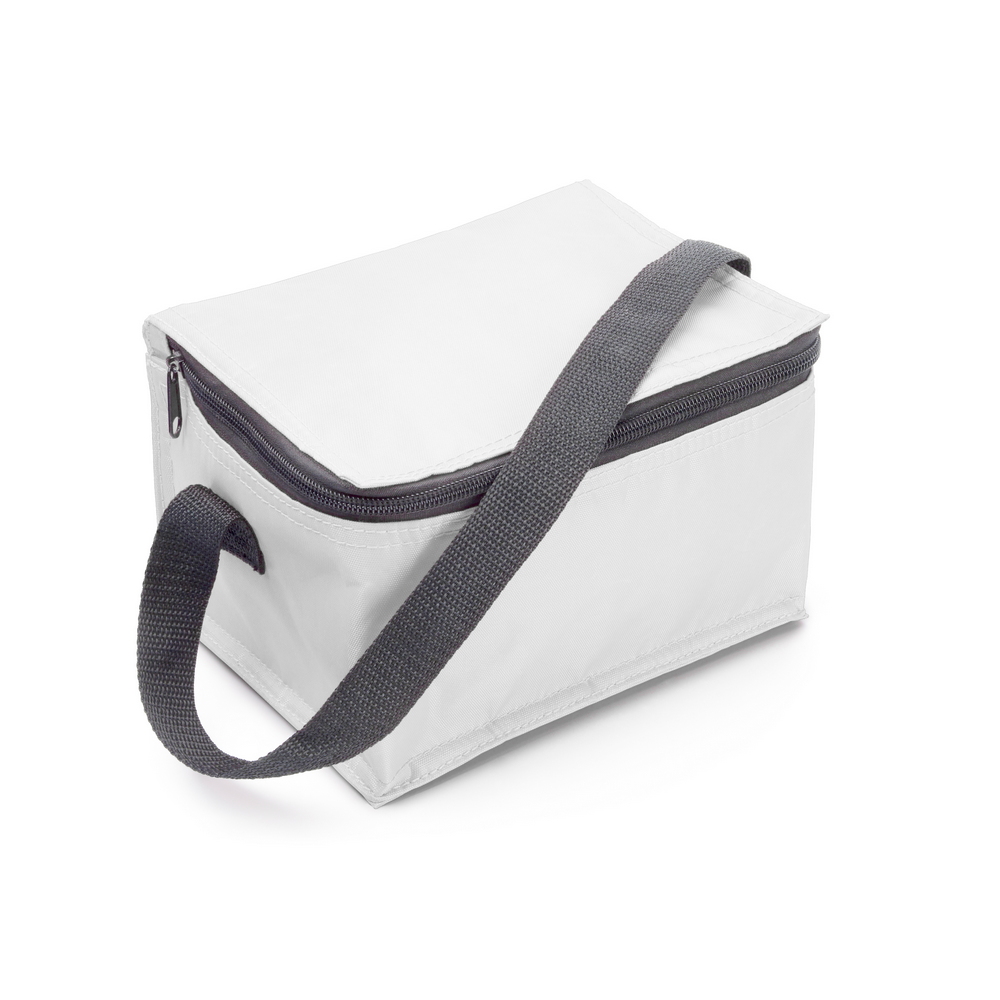 Torba termiczna MAŁA na plażę kanapki wycieczkę do pracy Model inny