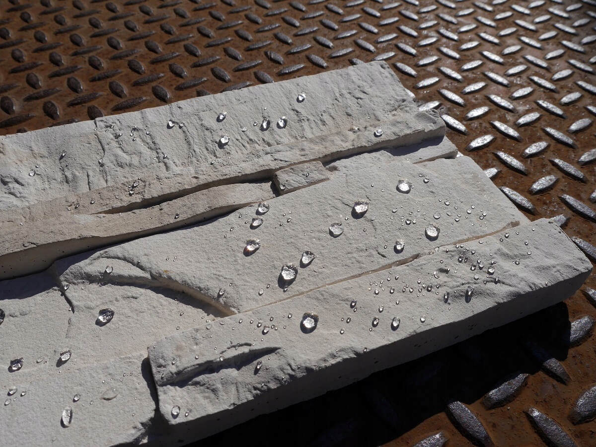 impregnat do piaskowca kamienia hydrofobowy 5L Marka inny