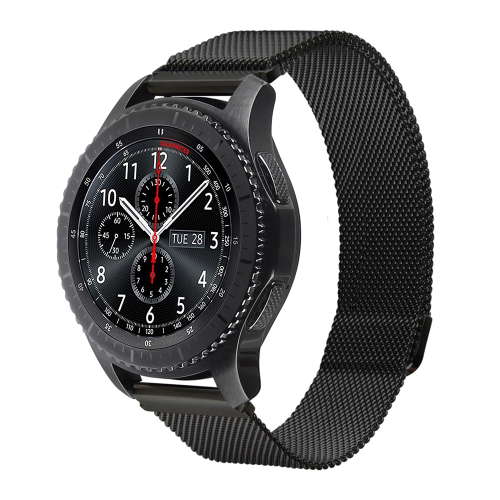 

Pasek Samsung Galaxy Watch Milanese Bransoleta 46