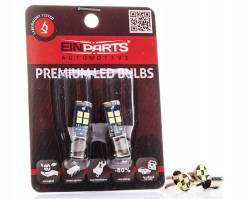 

Postoje Audi A4 B6 Ksenon Einparts H6W Led Canbus