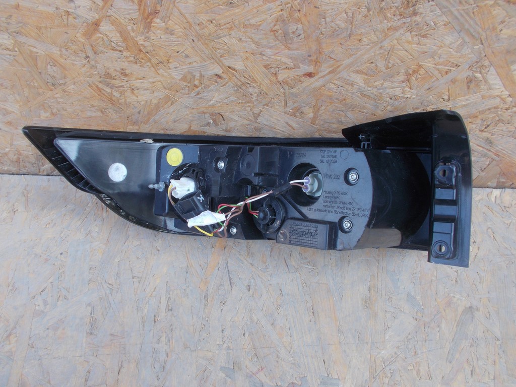 фонарь правый л r Range Rover Evoque РЕСТАЙЛИНГ