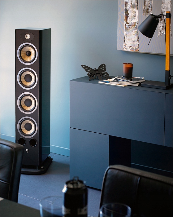 focal aria 936 prime walnut