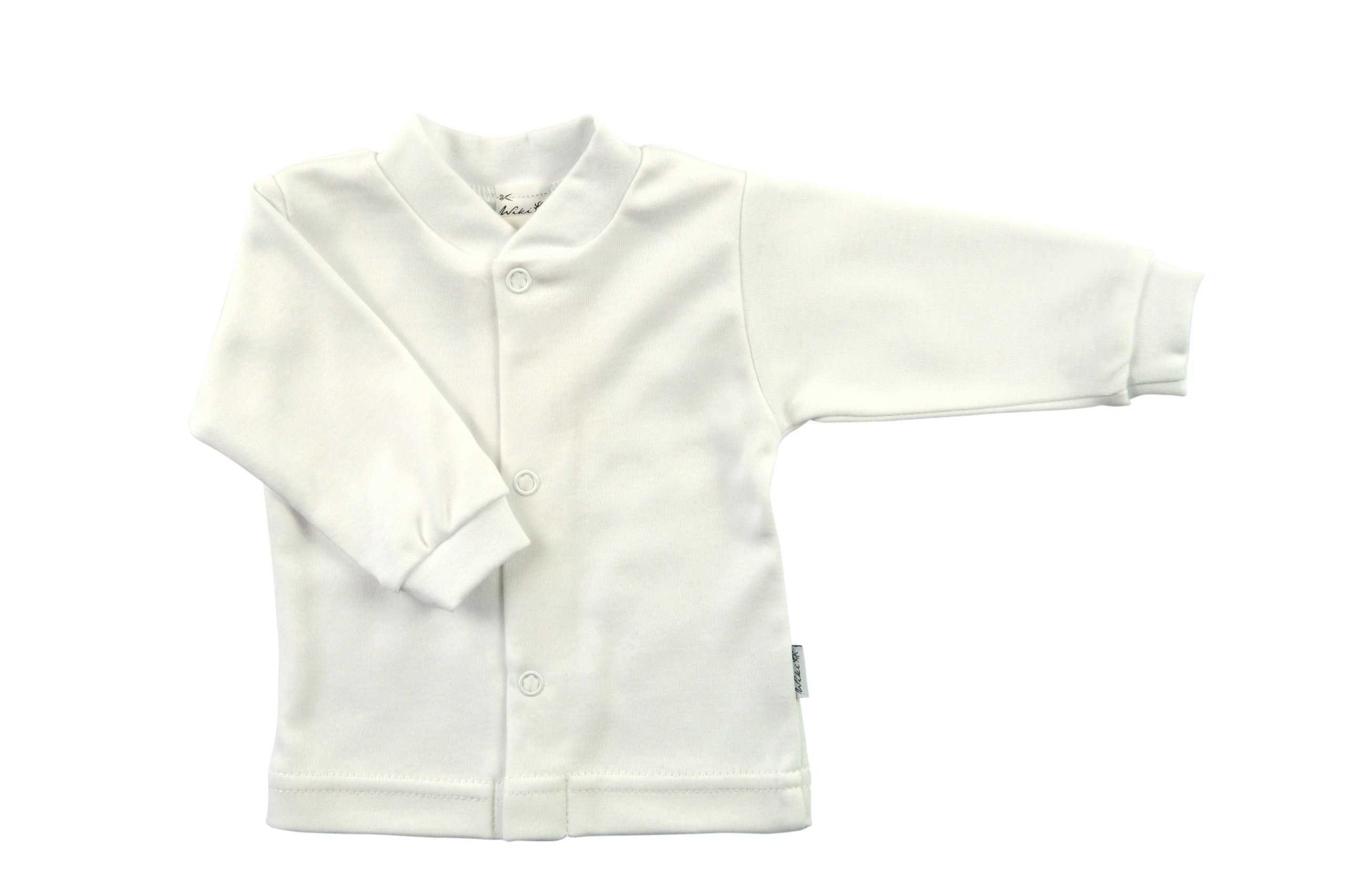 KAFTANIK R:92 BAW. 92 NIEMOWLĘCY WIKI Rękaw długi rękaw