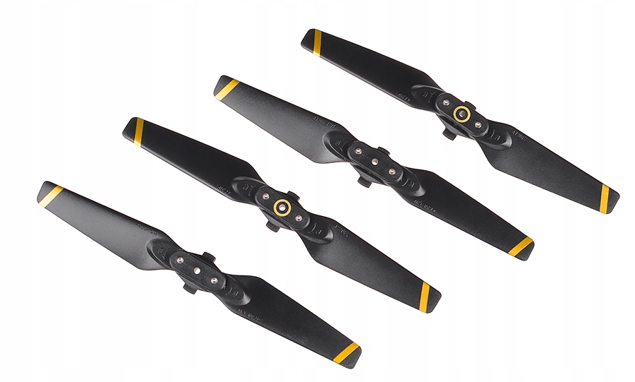 

Śmigła Do Dji Spark Typ 4730 komplet 4 sztuki PH58