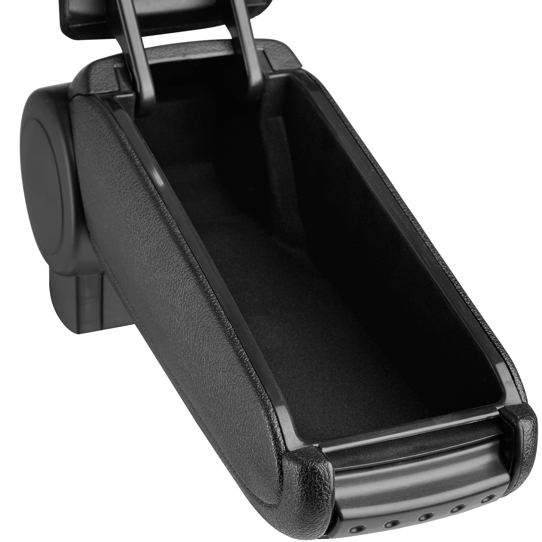 PODLOKIETNIK SEAT IBIZA 6J IV NOWY Weight with packaging 3 kg