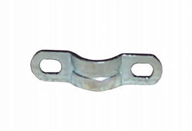 

uchwyt zacisk kabla do 2,5mm stal ocynkowana 10szt
