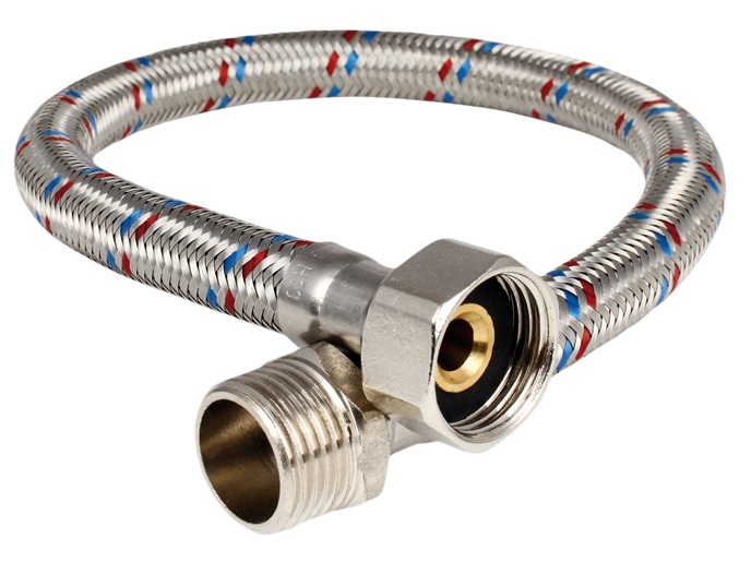 

Wąż Typu Medium DN13 Nak-wkr 3/4''x 3/4'' 10cm Hf
