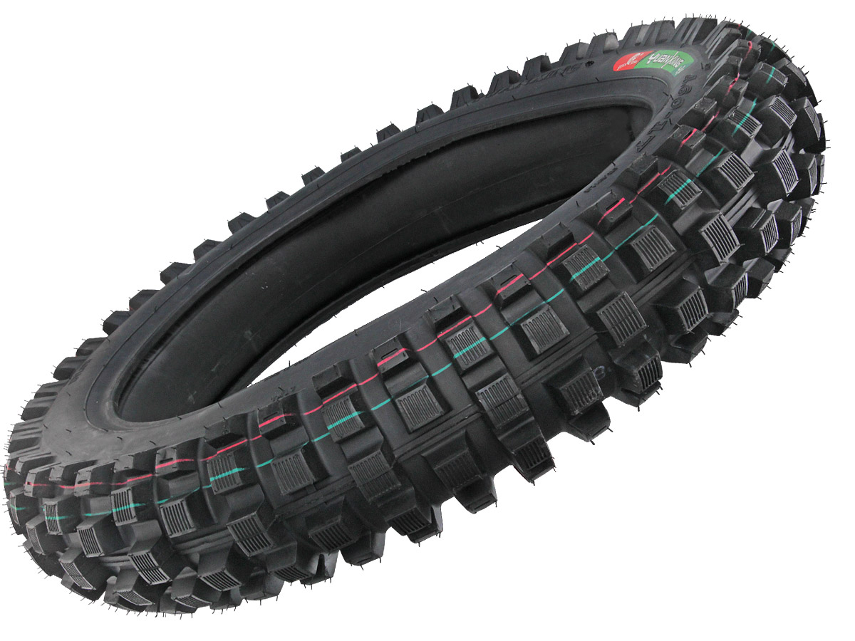 

Opona 4.60-17 130/80-17 6PR 68P Tt Kostka Cross