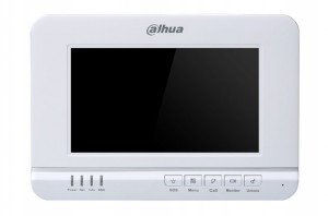 Vnitřní Panel Ip VTH1520AH Dahua