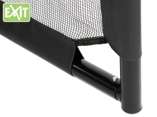 BRAMKA PIŁKARSKA 180cm+ MATA RURY38mm EXIT MAESTRO Marka inna