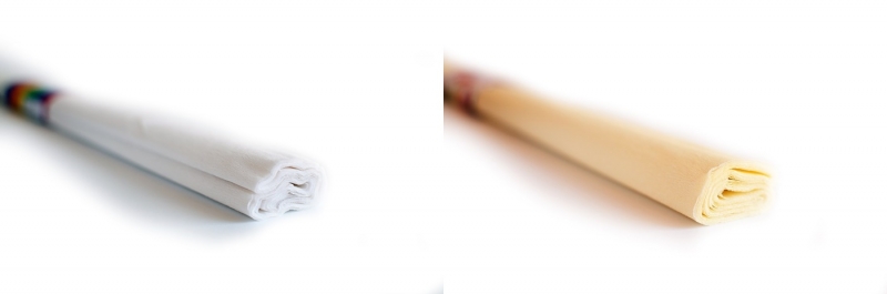 BIBUŁA MARSZCZONA 33 KOLORY PAPIER MIX