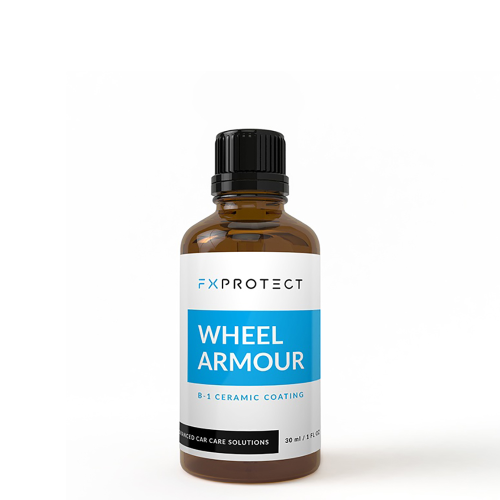 

Fx Protect Wheel Armour B-1 30ml ceramika do felg
