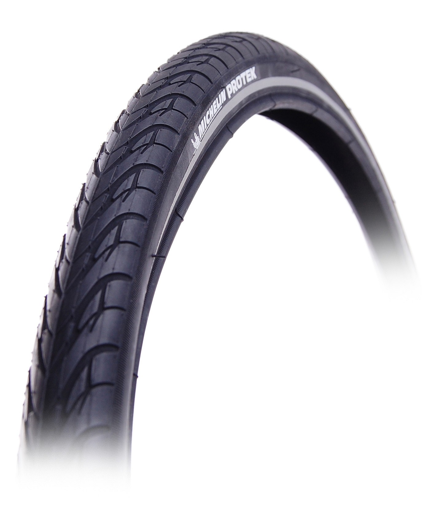 

Opona Miejska Michelin Protek 28" 700x40C Hit