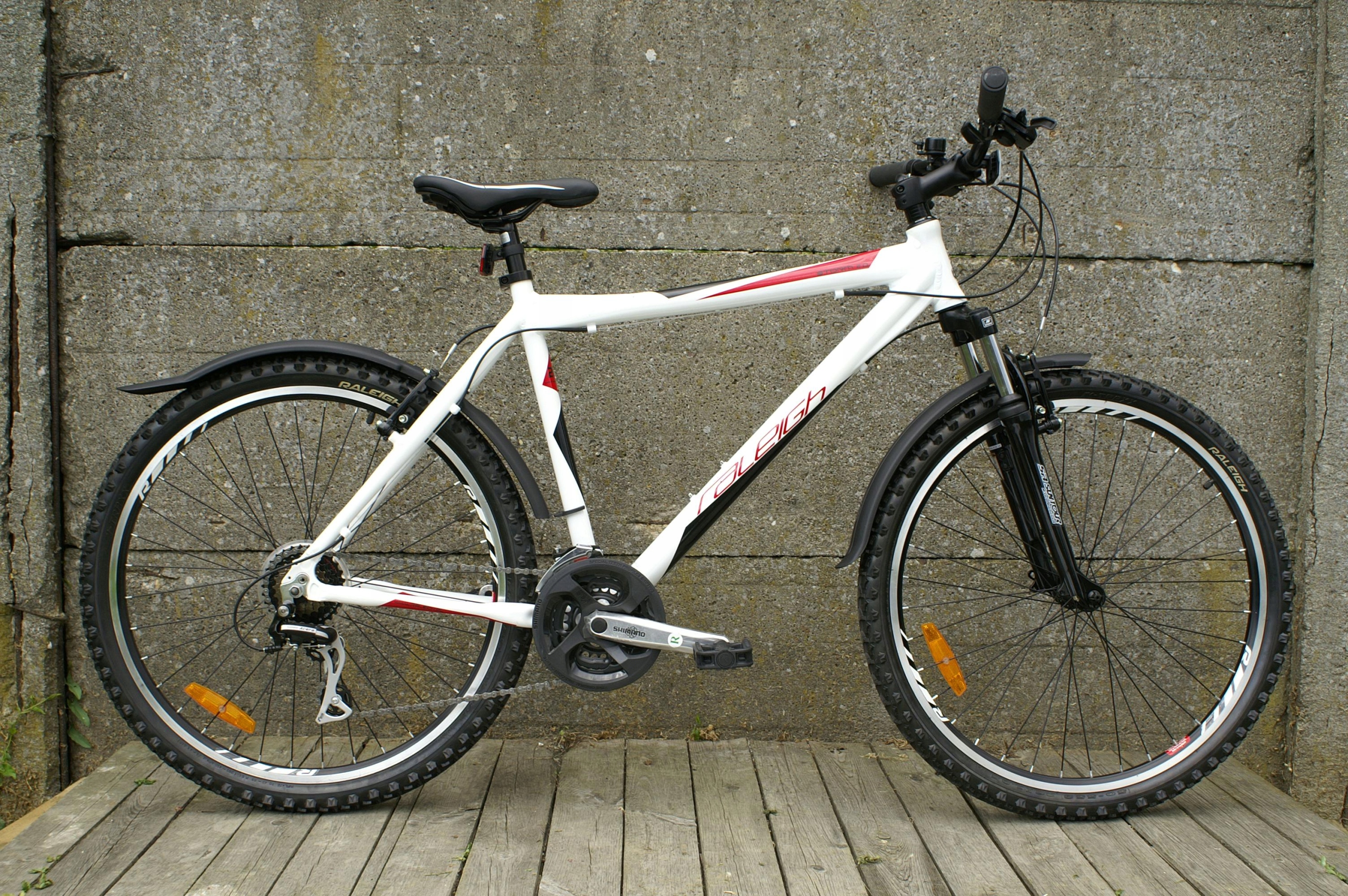 BŁOTNIKI ROWEROWE SIMPLA 26/28 NEXT PRO Komplet Model Next