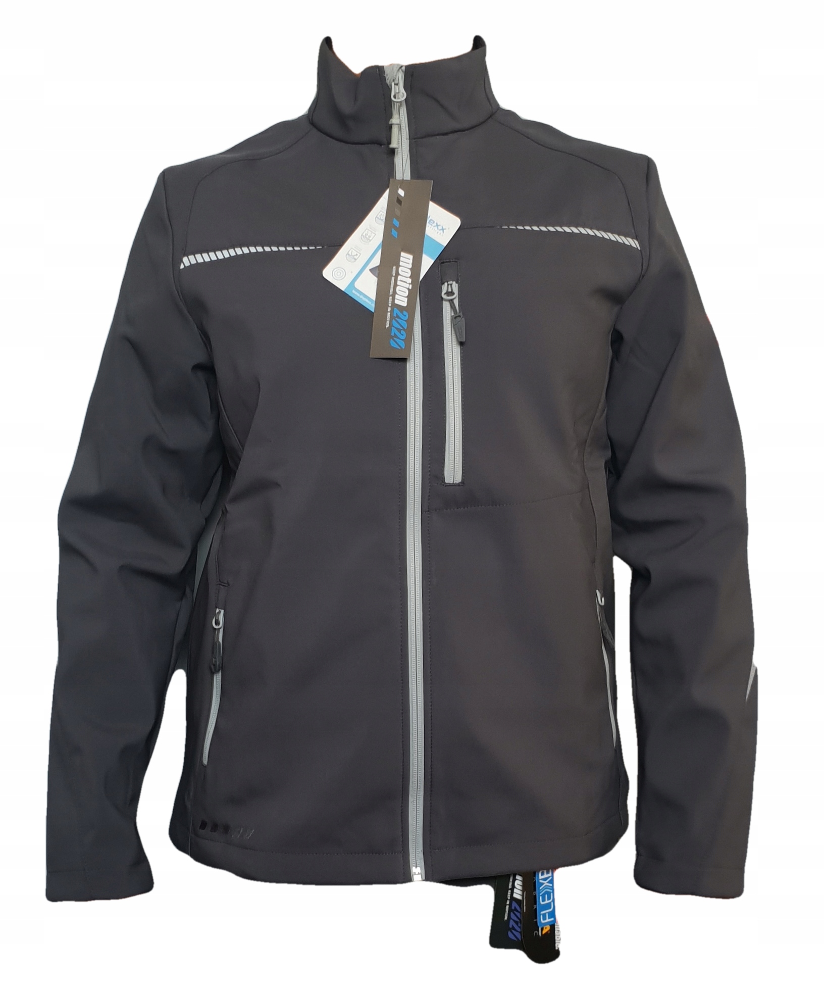 

Bluza Softshell motion 2020 Engelbert Strauss r L