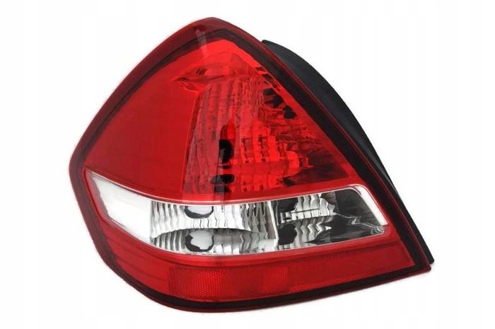 NISSAN TIIDA СЕДАН 05-07 ФАРА ЗАДНЯ ЛІВА НОВЕ ^
