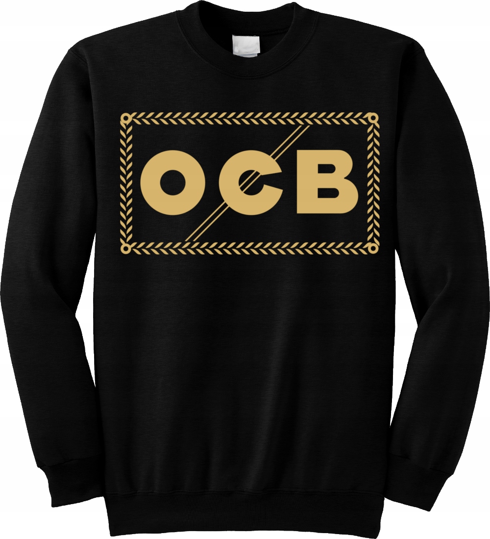 

Ocb bluza, r. S