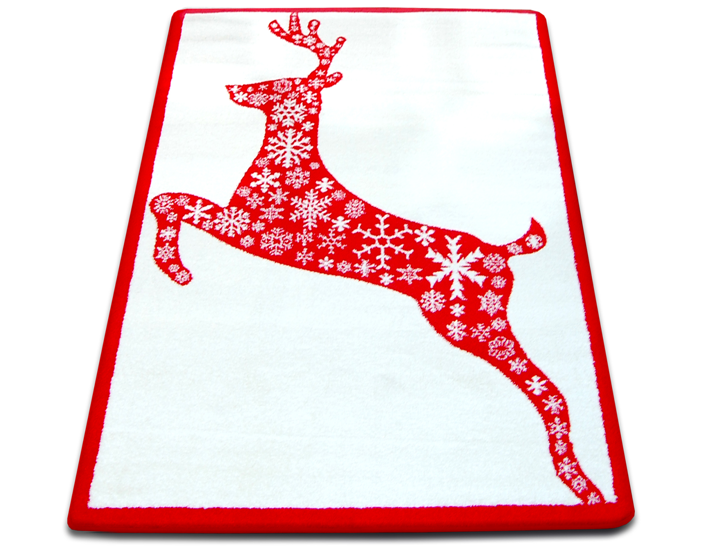 

Dywany Łuszczów Xmas 80x150 Renifer #GR1639